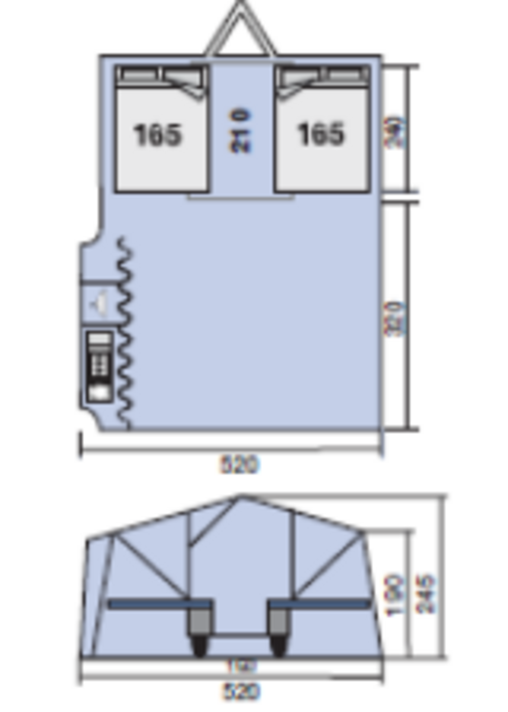 Jamet Jamet Arizona All-Season 2026