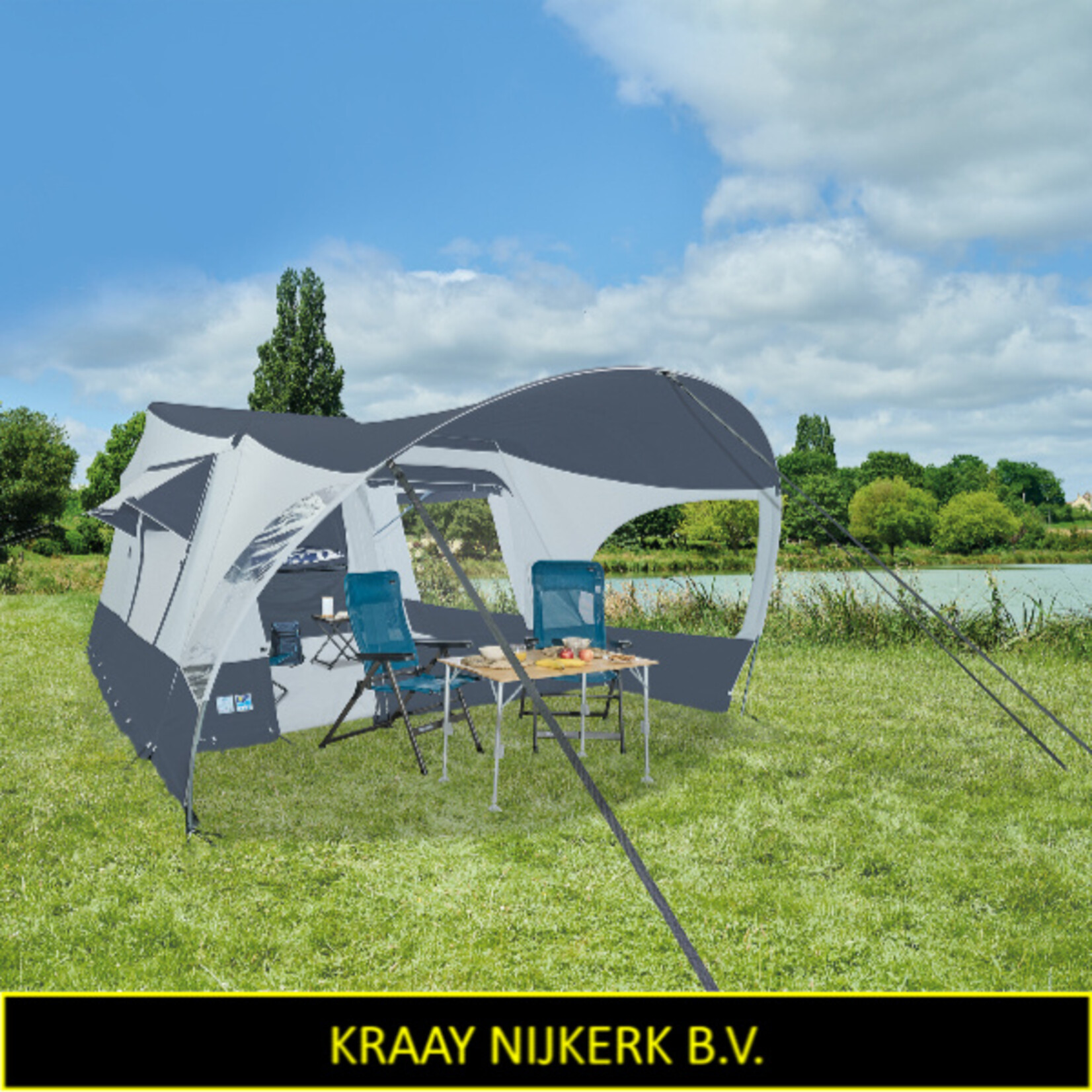 Jamet Jamet Compact Eco 2026