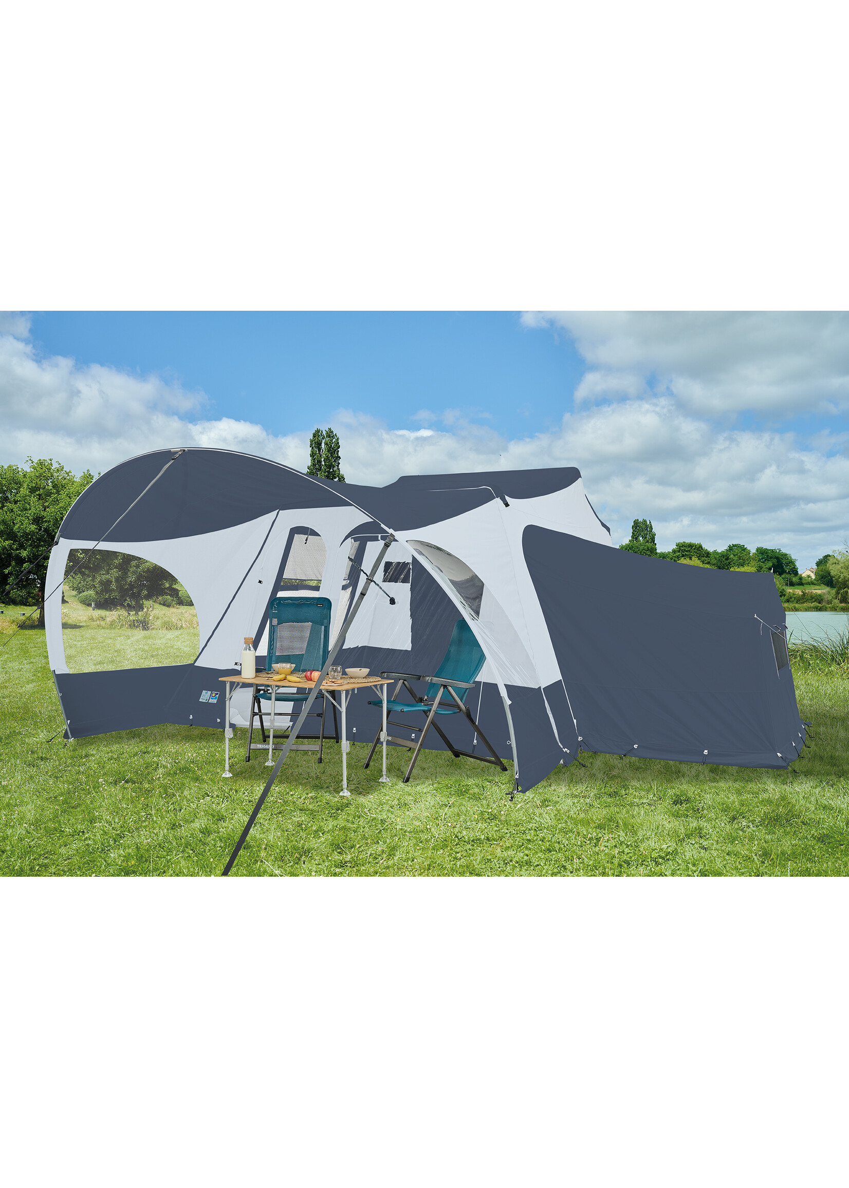 Jamet Jamet Compact Eco 2026