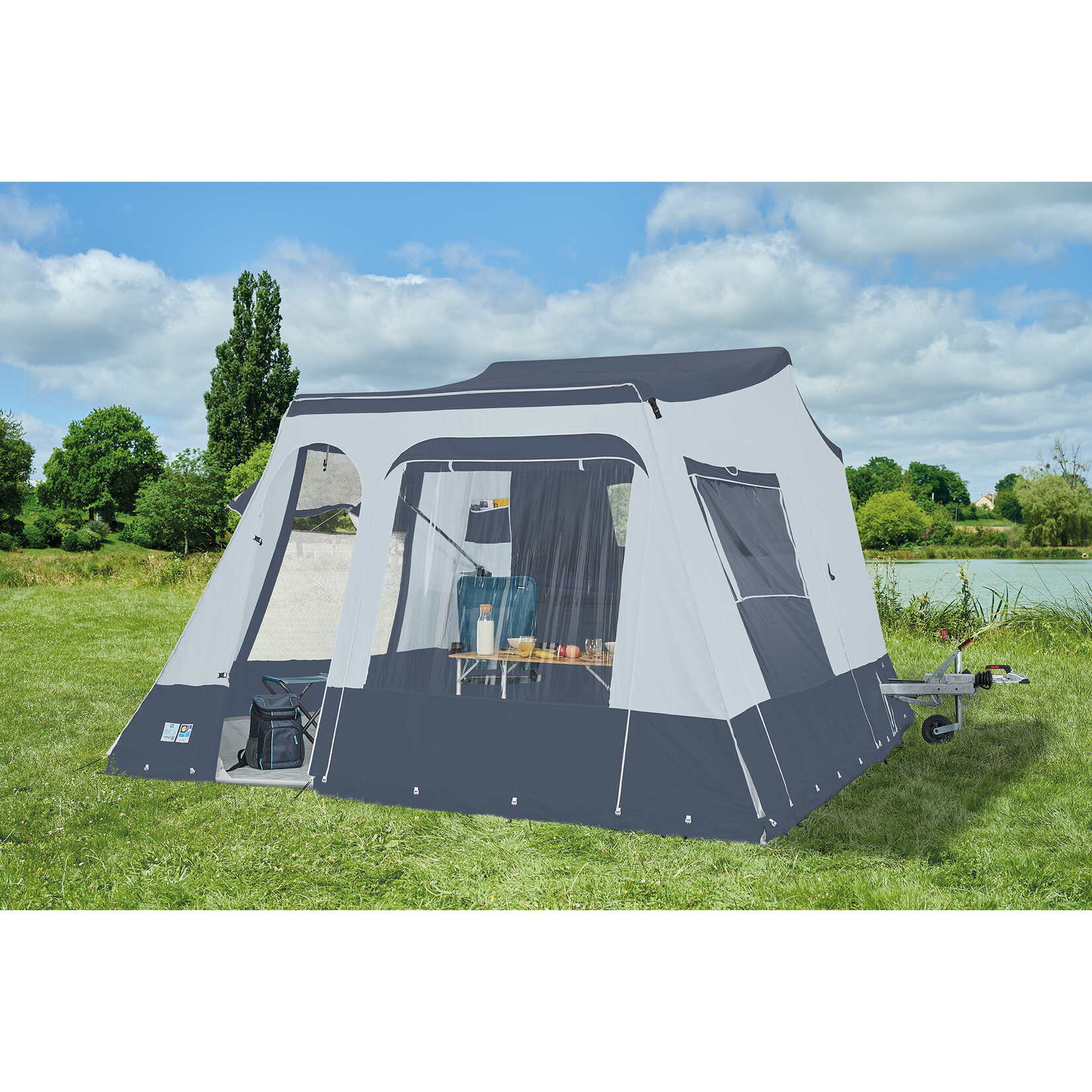 Jamet Jamet Compact Eco 2026