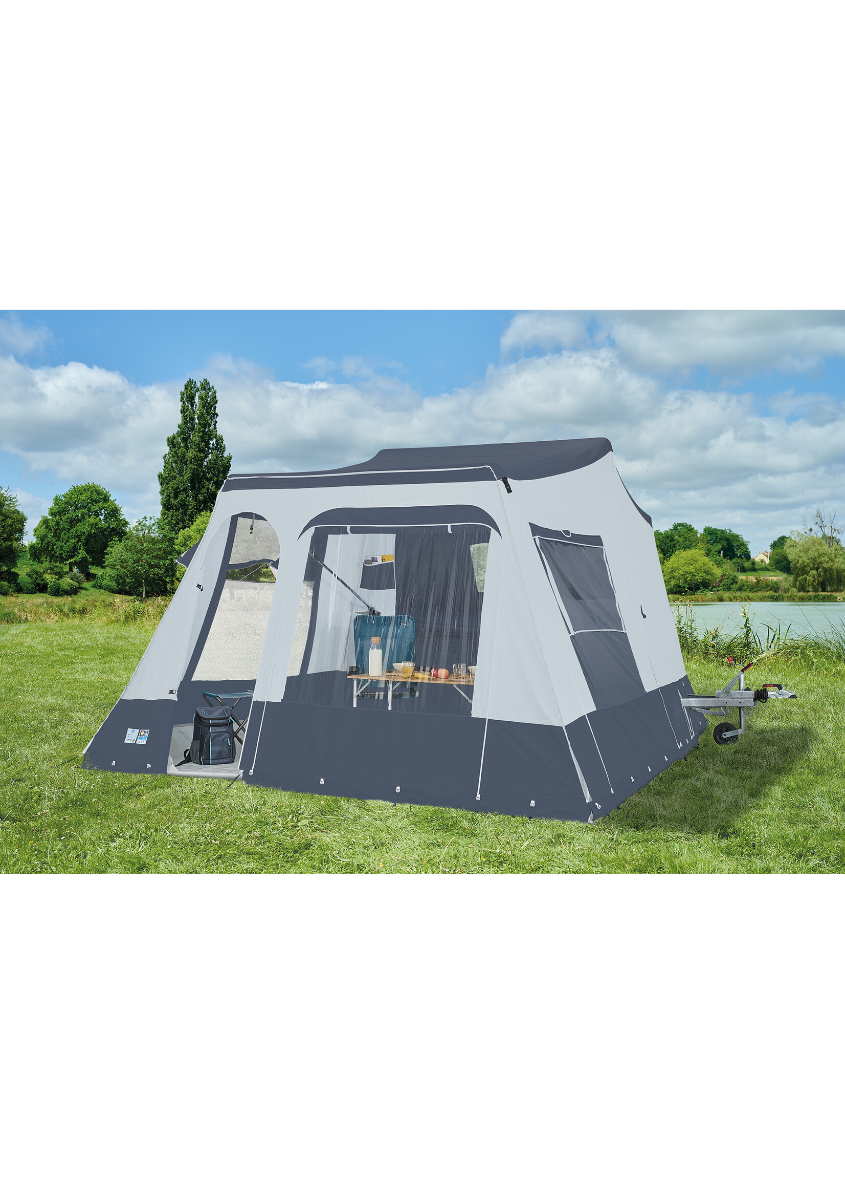 Jamet Jamet Compact Eco 2026