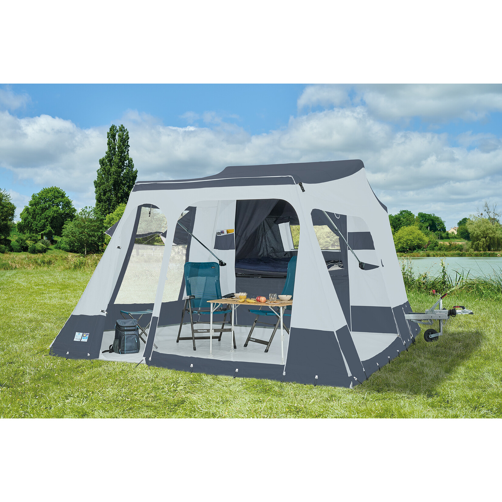 Jamet Jamet Compact Eco 2026