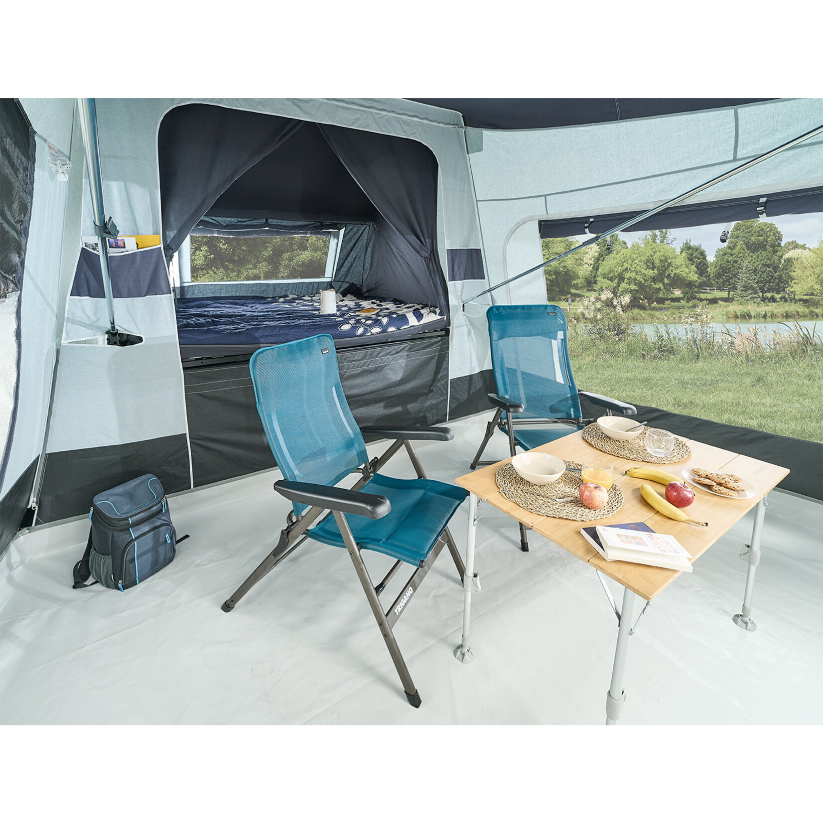 Jamet Jamet Compact Eco 2026