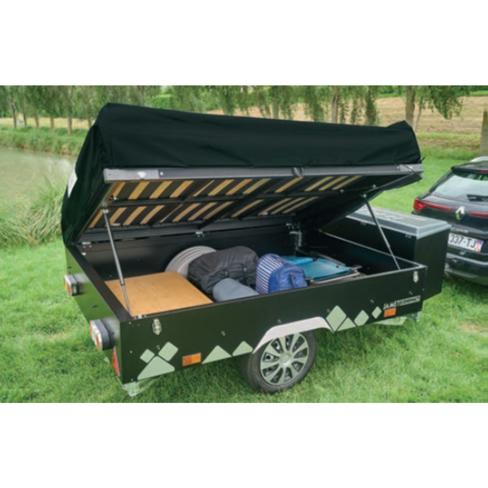 Jamet Jamet Compact Eco 2026