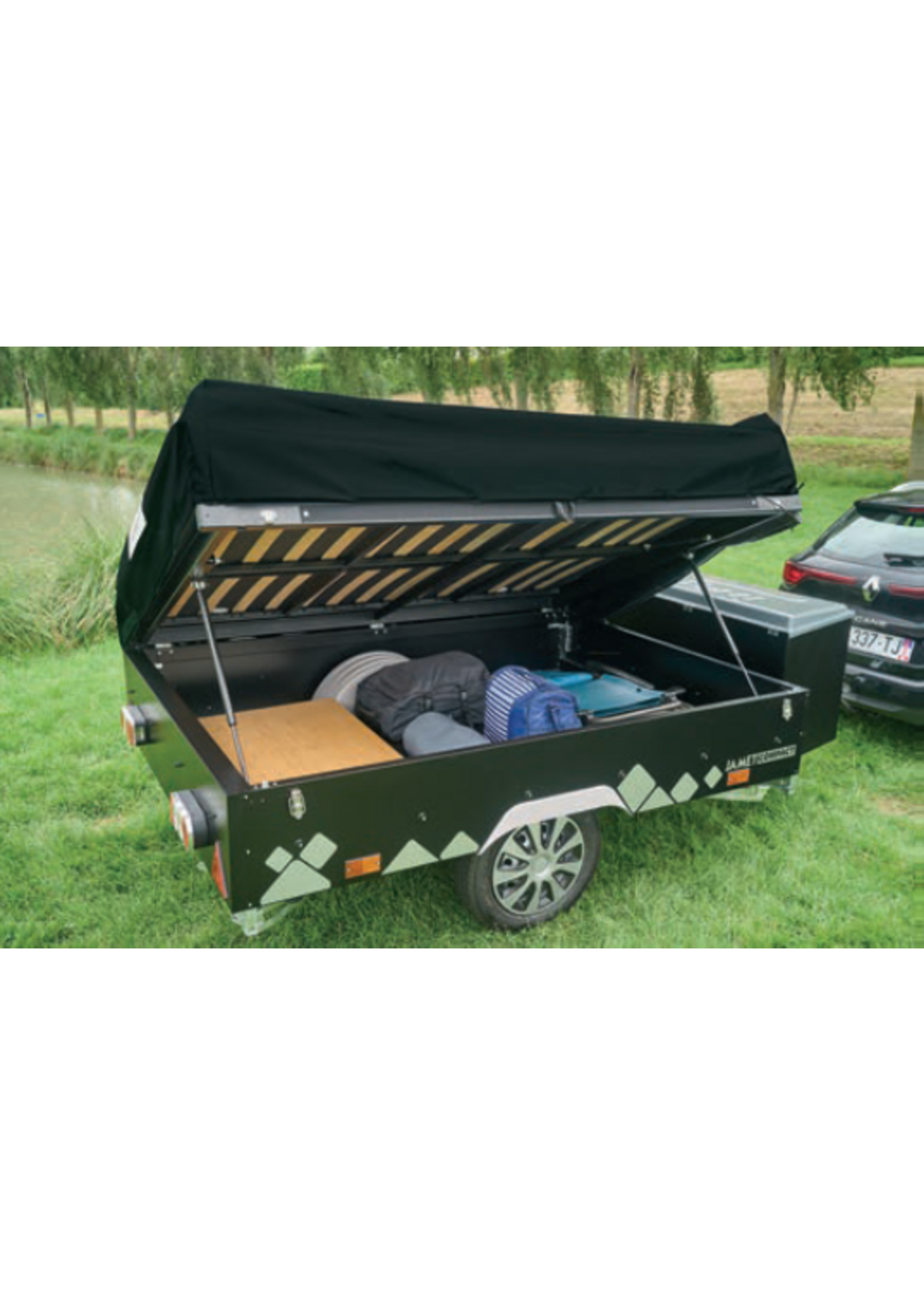 Jamet Jamet Compact Eco 2026