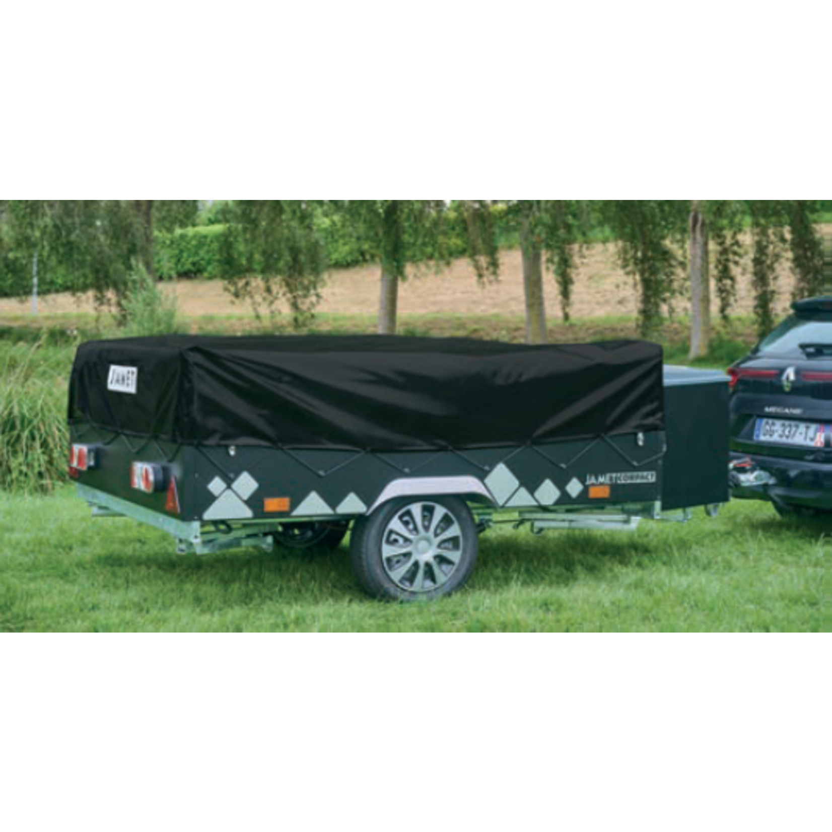 Jamet Jamet Compact Eco 2026