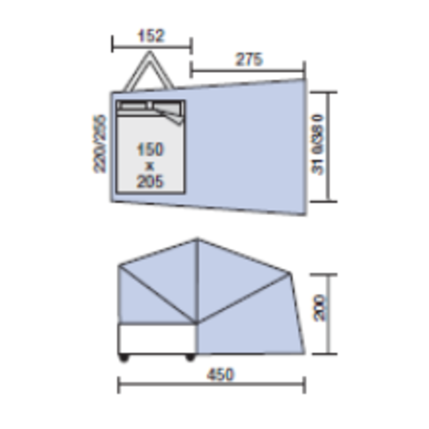 Jamet Jamet Compact Eco 2026