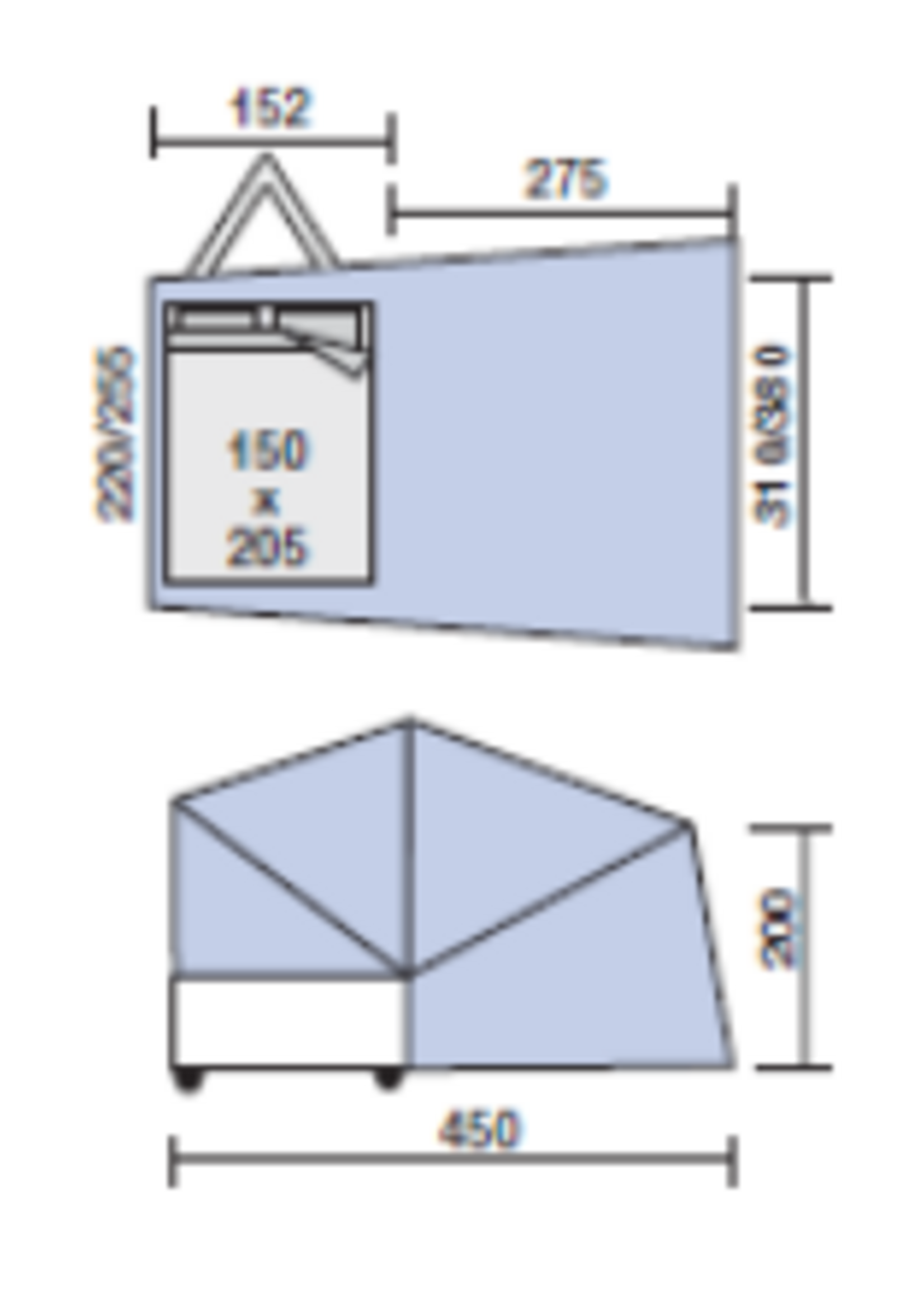 Jamet Jamet Compact Eco 2026