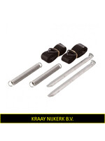 Jamet Stormbanden Set Jamet