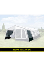 Jamet Jamet Arizona Luifelzijwanden