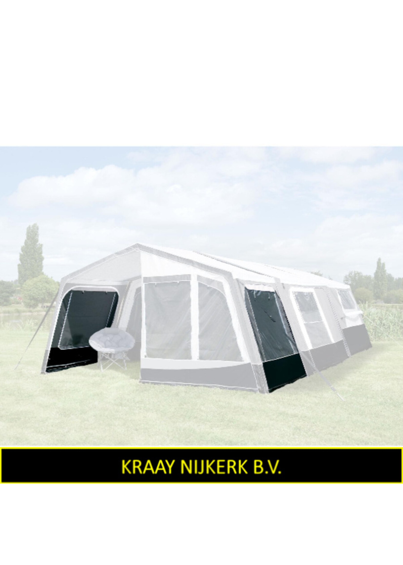 Jamet Jamet Arizona Luifelzijwanden