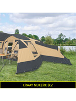 Jamet Jamet Voortent-Uitbouw