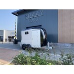 Bockmann Bockmann Portax E | 2.400 KG | trapbescherming & zadelkamer ALL - IN AKTIE!