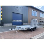 hulco Hulco Terrax-2 | 344 x 165 | 3.500 kg | Geremd ALL - IN AKTIE!