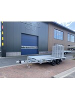 hulco Hulco Terrax-2 | 344 x 165 | 3.500 kg | Geremd ALL - IN AKTIE!