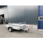 Anssems Anssems GTB | 251 x 126 x 30 CM | 750 kg Geremd ALL - IN AKTIE!