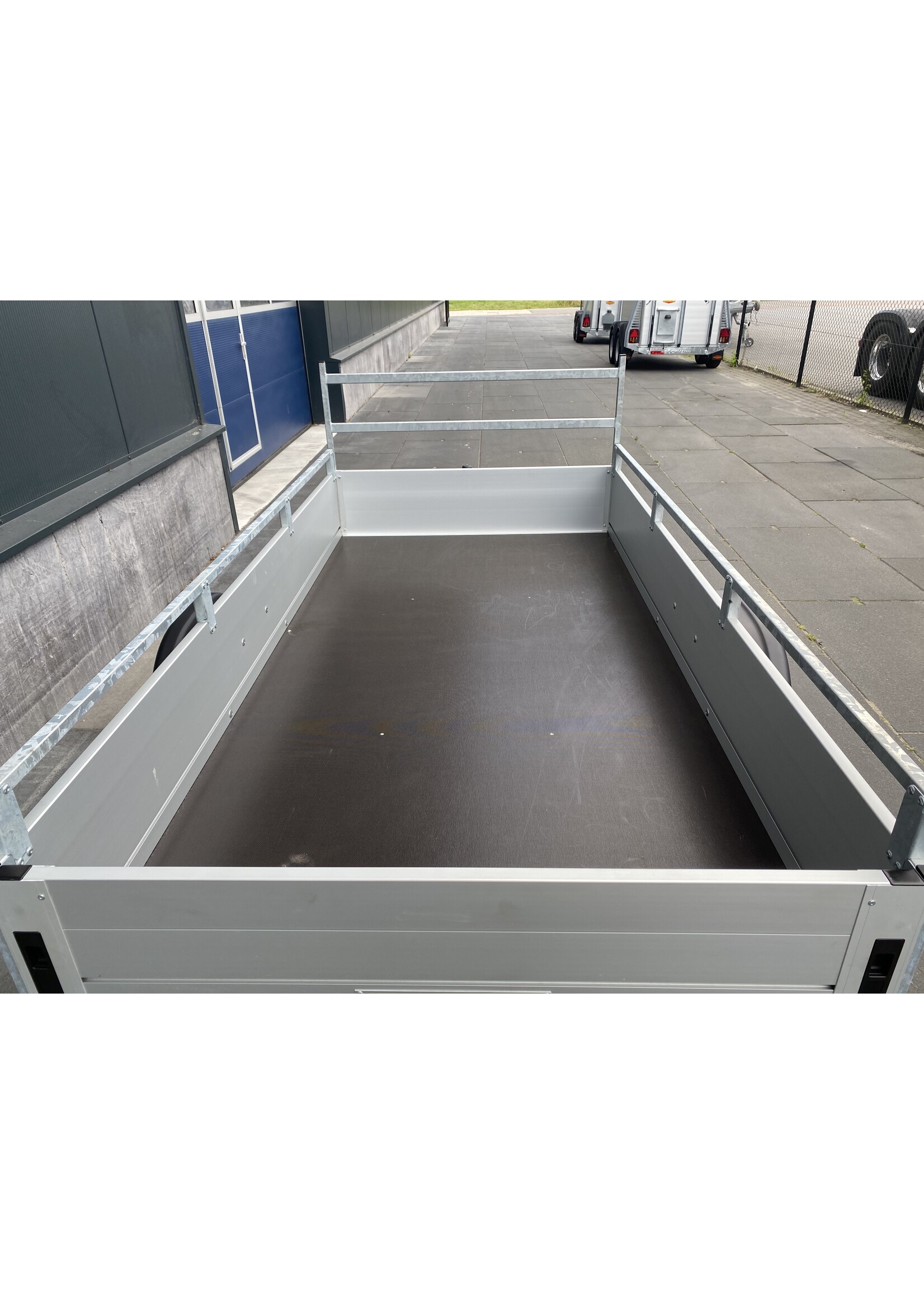 Anssems Anssems GTB | 251 x 126 x 30 CM | 750 kg Geremd ALL - IN AKTIE!