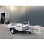 Anssems Anssems GT | 211 x 126 x 30 cm | 750 kg | ongeremd ALL - IN AKTIE!