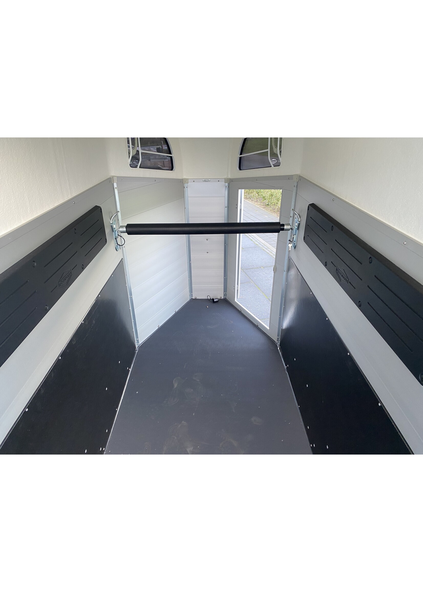 Bockmann Böckmann Champion Uno C | 1.600 Kg | Trapbescherming