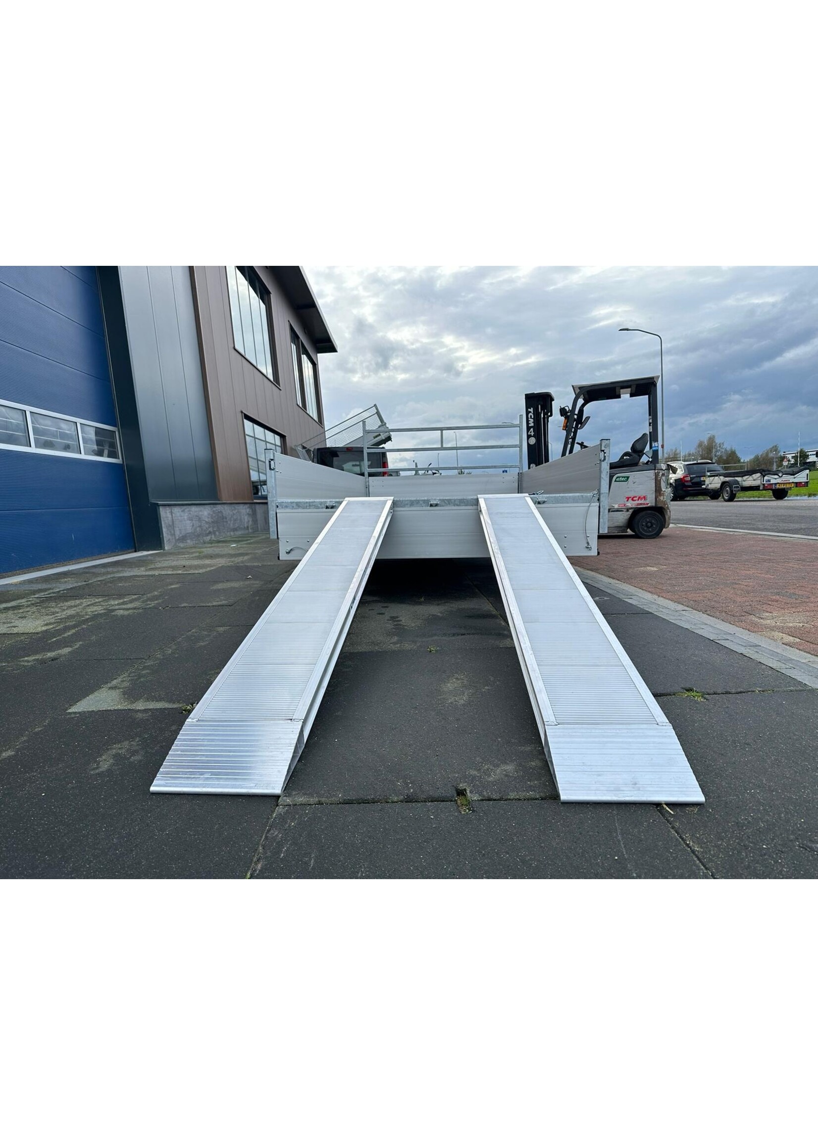 Hapert Hapert Azure H-2 | 405 x 200 x 30 cm | 3.500 kg | ALL IN AKTIE!