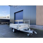 Hapert Hapert Azure H-1 | 260 x 150 x 30 cm | 1.350 kg | Geremd ALL - IN AKTIE!