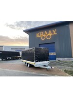 Eduard | 456 x 200 x 180 cm | 3.000 kg | Geremd ALL - IN AKTIE!