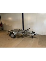 TPV Böckmann MB2 Motor transporter | 197 x 114 cm | ALL - IN AKTIE!