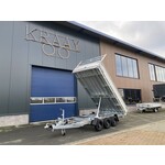 Hapert Hapert Cobalt HM-3 Ferro 400 x 200 x 40 cm 3.500 Kg ALL-INN AKTIE