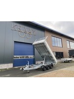 Hapert Hapert Cobalt HM-3 Ferro 400 x 200 x 40 cm 3.500 Kg ALL-INN AKTIE