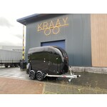 Bockmann Bockmann Master - WCF - | 2.400 kg | Trapbescherming & zadelkamer | | ALL - IN AKTIE!