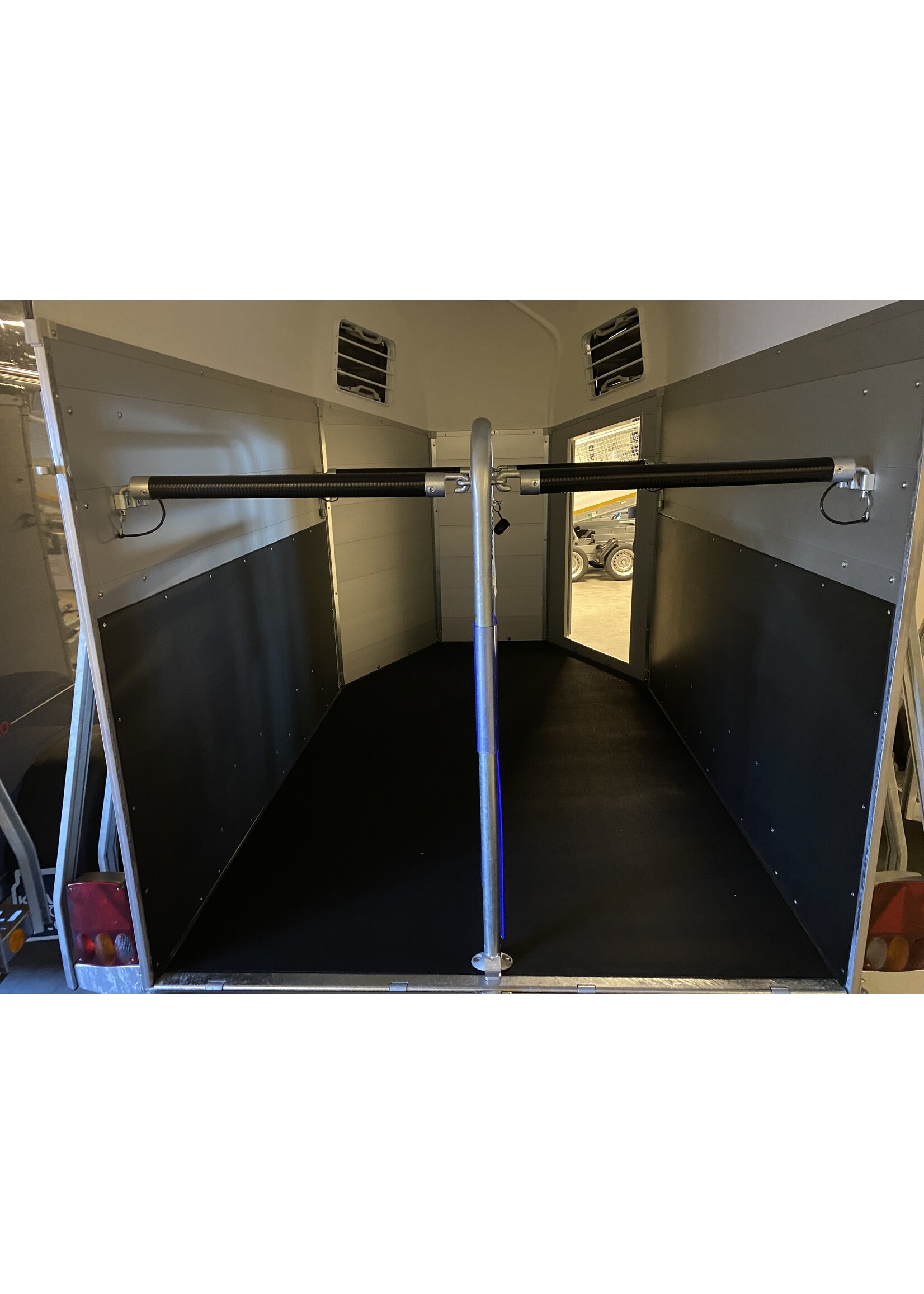 Bockmann Bockmann Champion Esprit S+B | Trapbescherming | 2.400 Kg | ALL-IN AKTIE