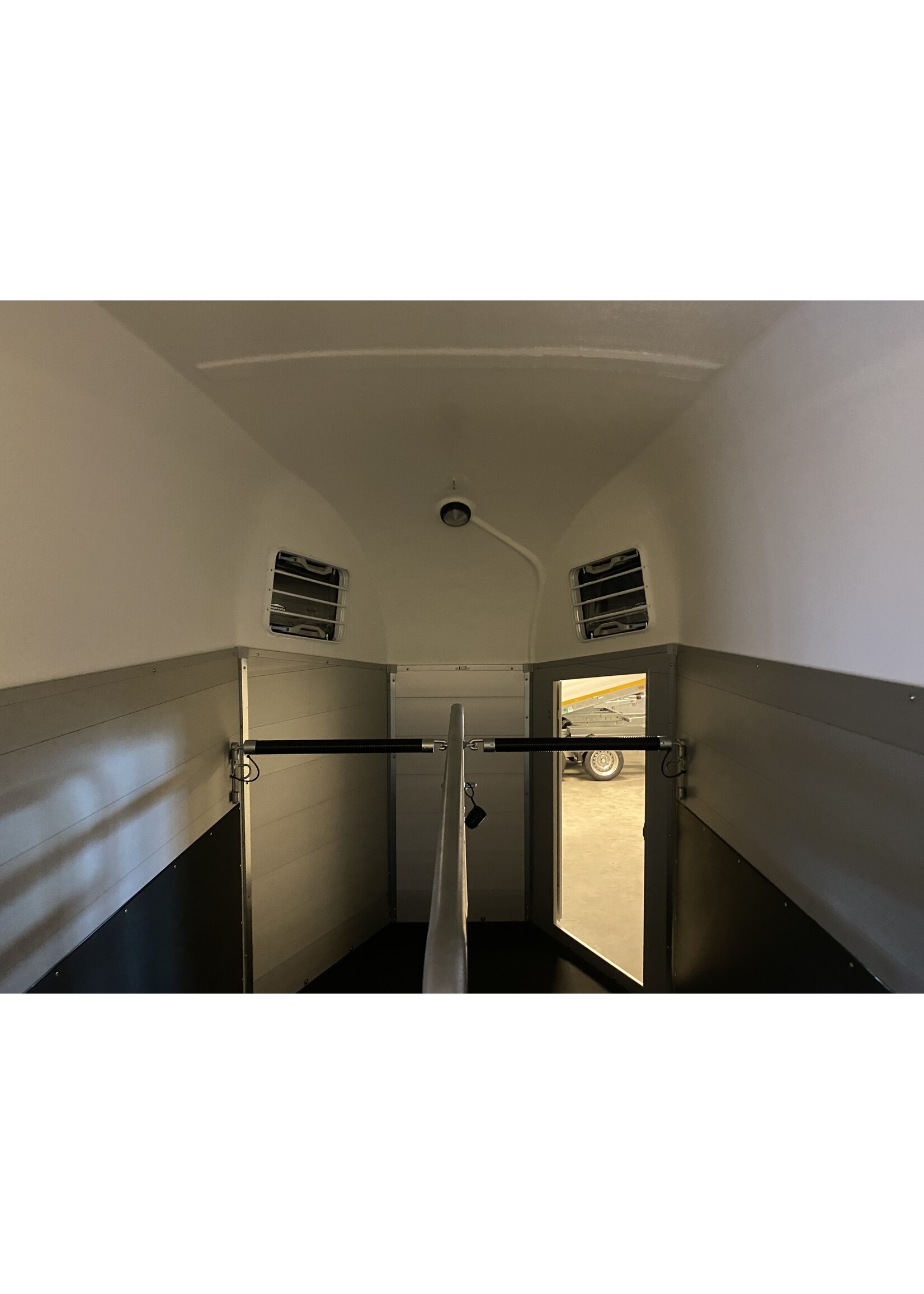 Bockmann Bockmann Champion Esprit S+B | Trapbescherming | 2.400 Kg | ALL-IN AKTIE