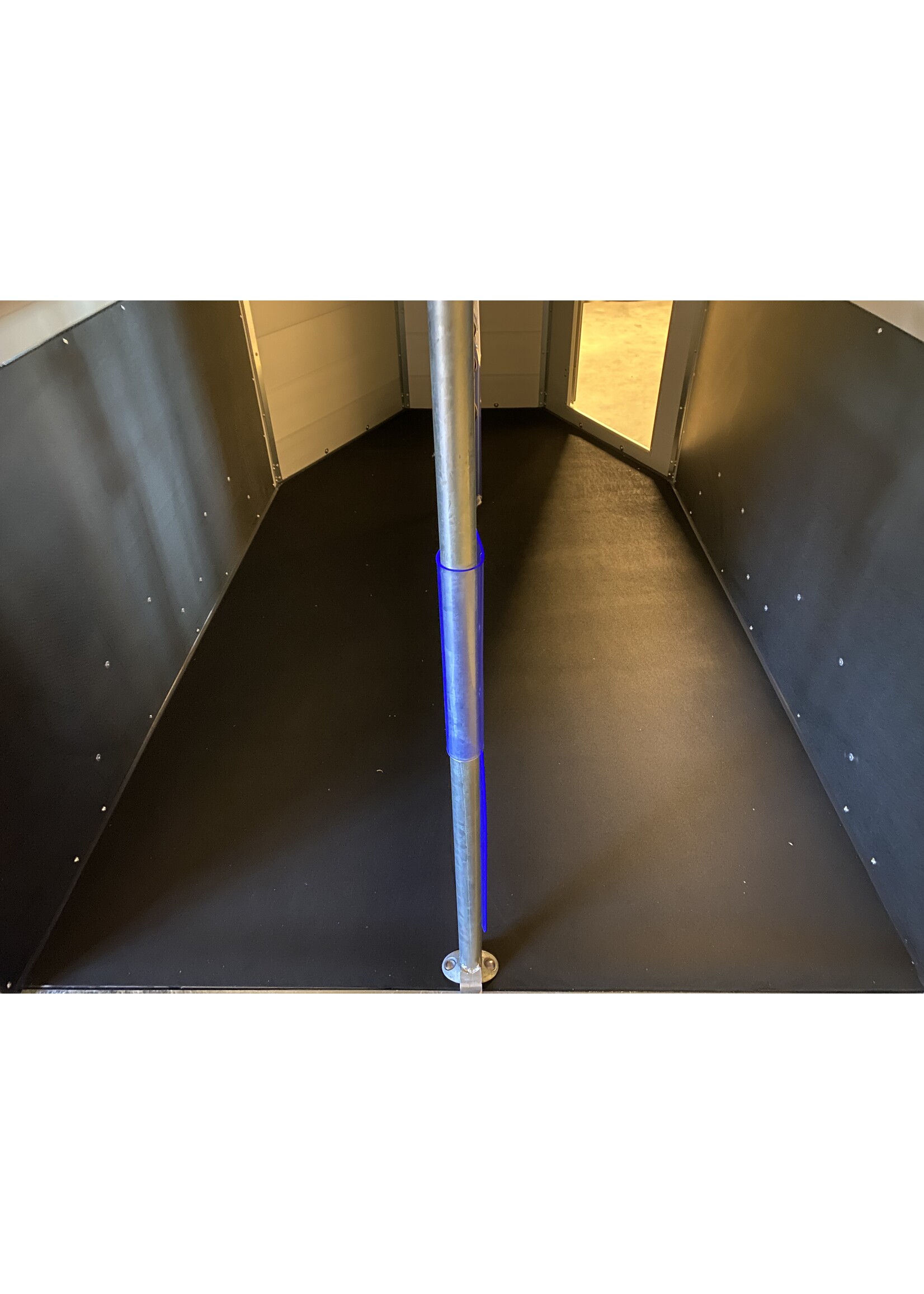 Bockmann Bockmann Champion Esprit S+B | Trapbescherming | 2.400 Kg | ALL-IN AKTIE