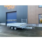 Hulco Hulco Medax-2 | 335x180x30 Cm | 2.600 Kg | Geremd | ALL-INN AKTIE