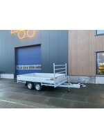 Hulco Hulco Medax-2 | 335x185x30 Cm | 2.600 Kg | Geremd | ALL-INN AKTIE