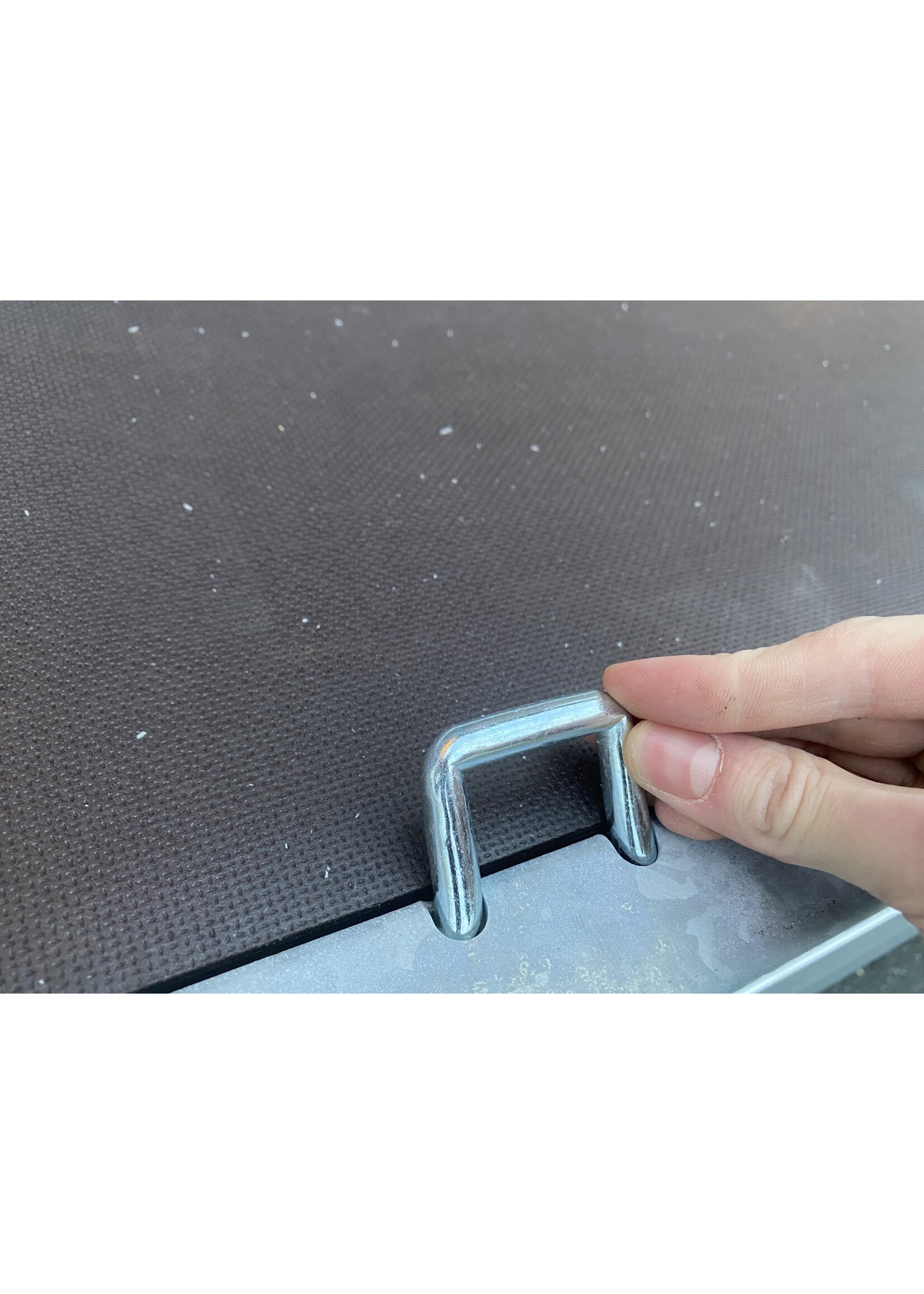 Hulco Hulco Medax-2 | 335x185x30 Cm | 2.600 Kg | Geremd | ALL-INN AKTIE