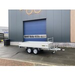 Anssems Anssems PLTT | 305 x 150 x 30 cm | 1.350 kg | Geremd ALL - IN AKTIE!