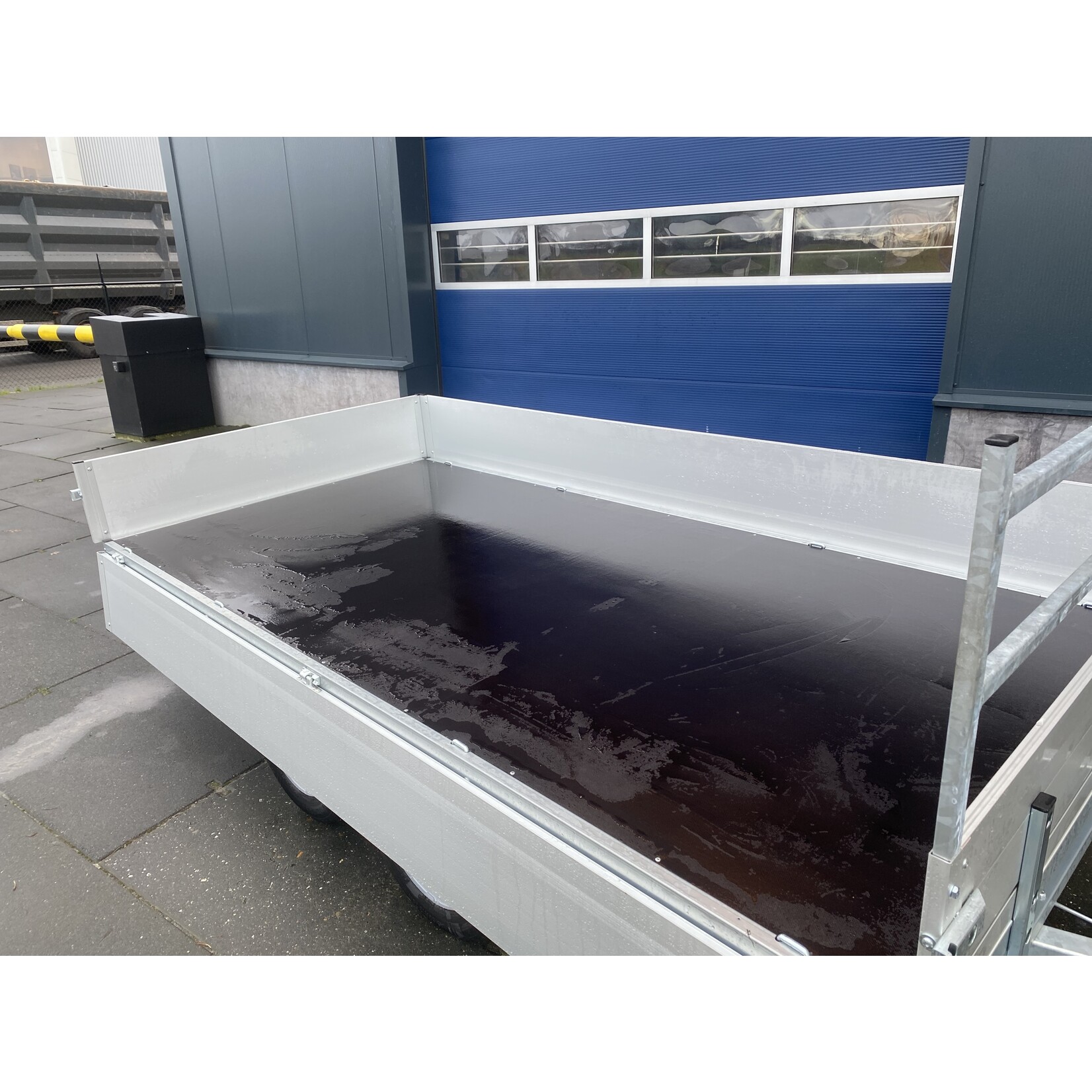 Anssems Anssems PLTT | 305 x 150 x 30 cm | 1.350 kg | Geremd ALL - IN AKTIE!