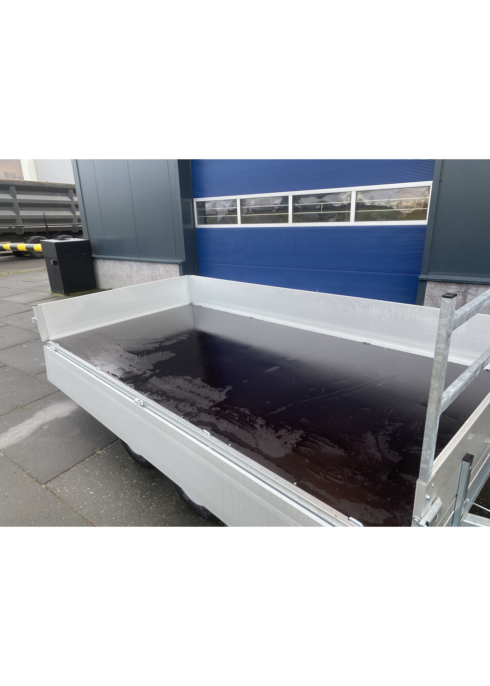 Anssems Anssems PLTT | 305 x 150 x 30 cm | 1.350 kg | Geremd ALL - IN AKTIE!