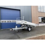 Anssems Anssems KLTB | 251 x 150 x 30 cm | 1.350 kg | Geremd ALL - IN AKTIE!