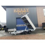 Hapert Hapert Cobalt HM-2 | 335 x 180 x 40 cm | 3.000 kg | Geremd ALL - IN AKTIE!