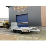 Hapert Hapert Indigo LF-3 | 405 x 179 | 3.500 kg | Geremd ALL - IN AKTIE!