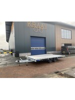 hulco Hulco Carax-2 Go-Getter | 440 x 207 | 3.000 kg | Geremd ALL - IN AKTIE!