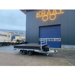 Hapert Hapert Azure H-2 | 335 x 180 x 30 cm | 2.700 kg | ALL - IN AKTIE!