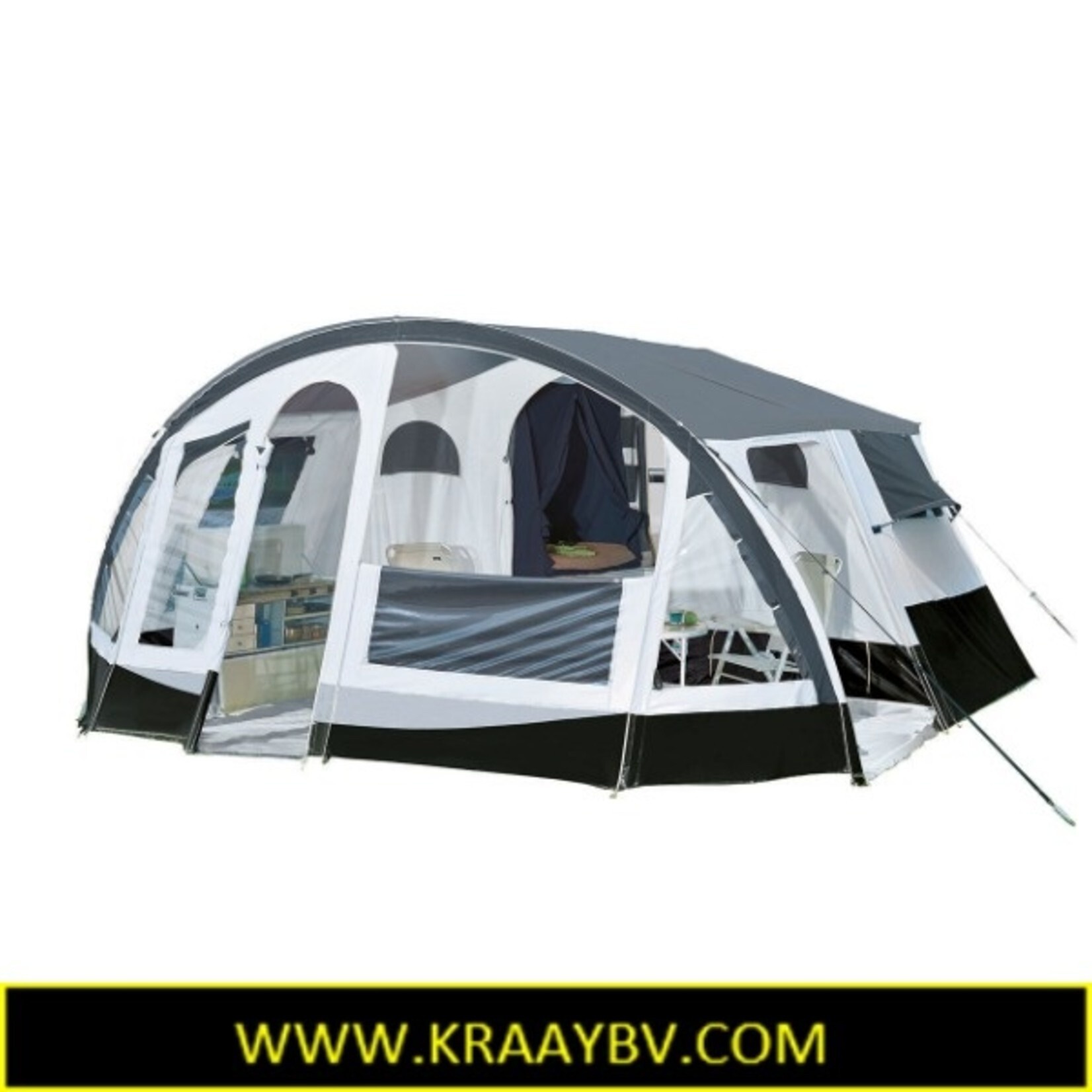 Jamet DEMO MODEL ! Jamet Dakota Outdoor 2024 model vouwwagen