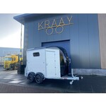 Bockmann Böckmann Portax SKA | 2.400 KG | trapbescherming & zadelkamer ALL - IN AKTIE