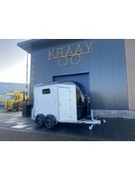 Bockmann Böckmann Portax SKA | 2.400 KG | trapbescherming & zadelkamer ALL - IN AKTIE