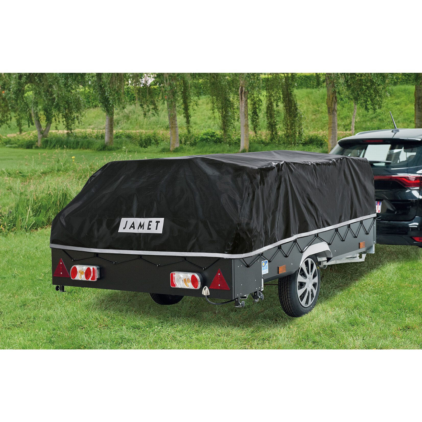 Jamet Jamet Dakota Outdoor 2026