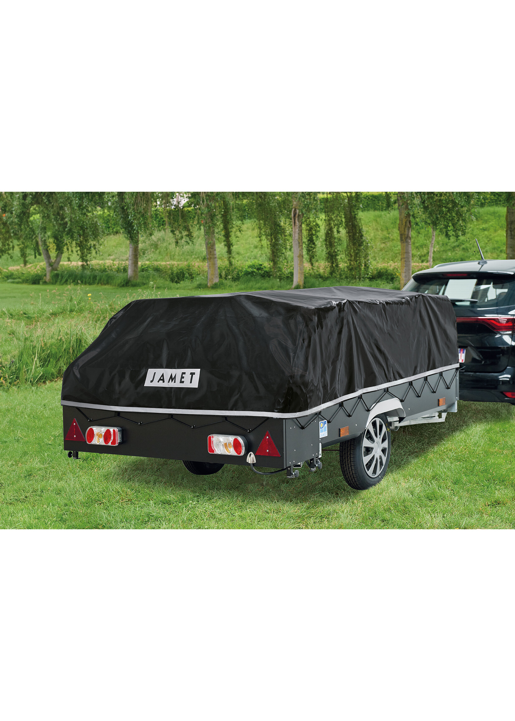 Jamet Jamet Dakota Outdoor 2026