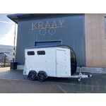 Bockmann Bockmann Portax L SKA | 2.700 kg | Trapbescherming & zadelkamer | ALL - IN AKTIE!